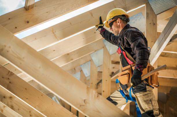 Quick and Trustworthy Emergency Roof Repair Services in Mission, TX