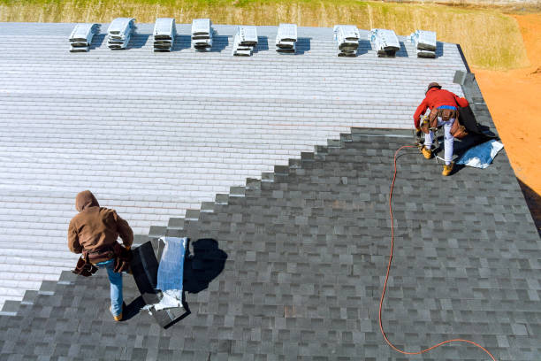 Best Commercial Roofing Services  in Mission, TX