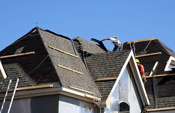 Best Flat Roof Repair Services  in Mission, TX