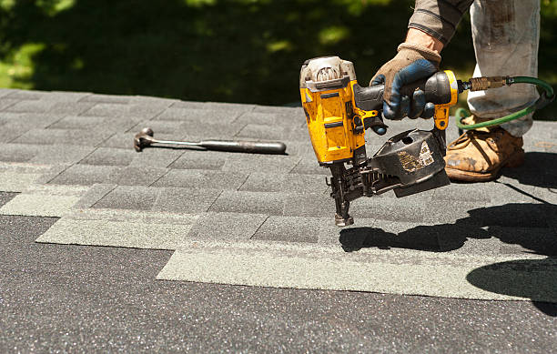 Best Metal Roofing Contractor  in Mission, TX